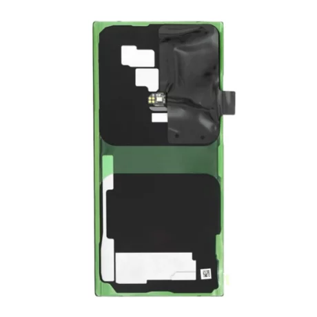 Capac Baterie Samsung N986 Galaxy Note 20 Ultra Alb (Service Pack)