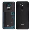 Capac Baterie Huawei Mate 20 Lite Negru (Service Pack)