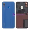 Capac Baterie Huawei P20 Lite Albastru (Service Pack)