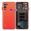 Capac Baterie Huawei P30 Pro Amber Sunrise (Service Pack)