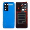 Capac Baterie Huawei P40 Pro Albastru (Service Pack)