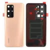 Capac Baterie Huawei P40 Pro Auriu (Service Pack)