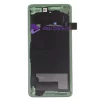 Capac Baterie Samsung G973 Galaxy S10 Silver  (Service Pack)