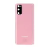 Capac Baterie Samsung G980/ G981 Galaxy S20 Cloud Pink (Service Pack)