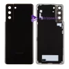 Capac Baterie Samsung G996 Galaxy S21 Plus Phantom Black (Service Pack)