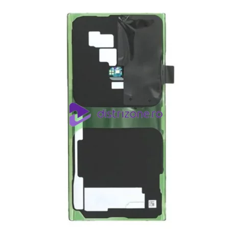 Capac Baterie Samsung N980/ N981 Galaxy Note 20 Mystic Grey (Service Pack)