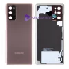 Capac Baterie Samsung N980/ N981 Galaxy Note 20 Mystic Bronze (Service Pack)