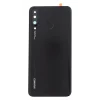 Capac Baterie Huawei P30 Lite 48 MP Midnight Black (Service Pack)