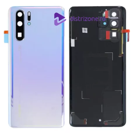 Capac Baterie Huawei P30 Pro Breathing Crystal (Service Pack)