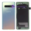 Capac Baterie Samsung G973 Galaxy S10 Silver  (Service Pack)