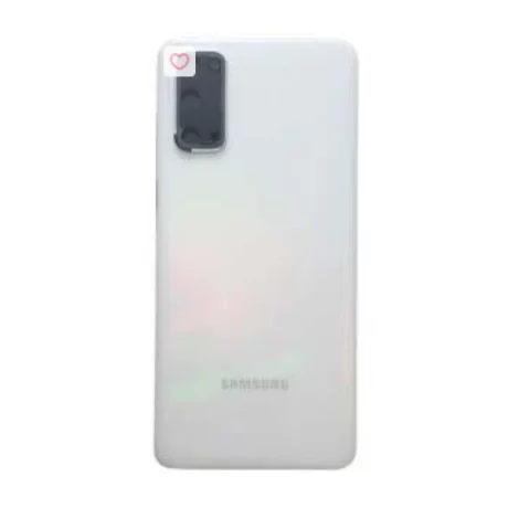Capac Baterie Samsung G980/ G981 Galaxy S20 Alb (Service Pack)