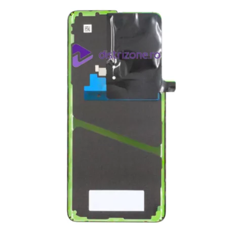 Capac Baterie Samsung G998 Galaxy S21 Ultra Phantom Titanium (Service Pack)