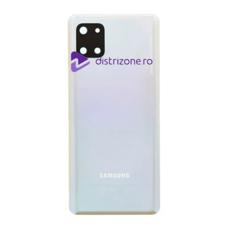 Capac Baterie Samsung N770 Galaxy Note 10 Lite Silver (Service Pack)
