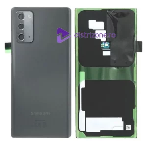Capac Baterie Samsung N980 Galaxy Note 20 Mystic Grey (Service Pack)
