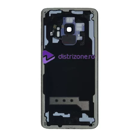 Capac Baterie Samsung G960 Galaxy S9 Albastru Swap