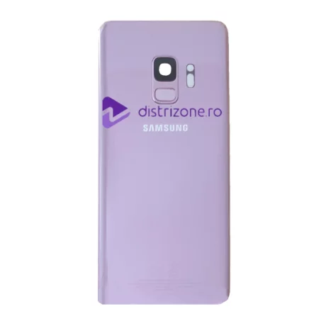 Capac Baterie Samsung G960 Galaxy S9 Violet Swap