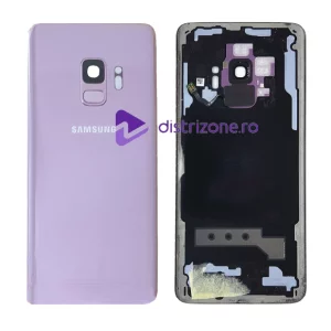 Capac Baterie Samsung G960 Galaxy S9 Violet Swap