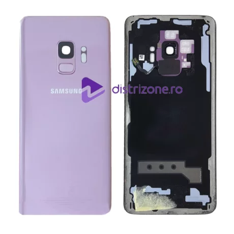 Capac Baterie Samsung G960 Galaxy S9 Violet Swap