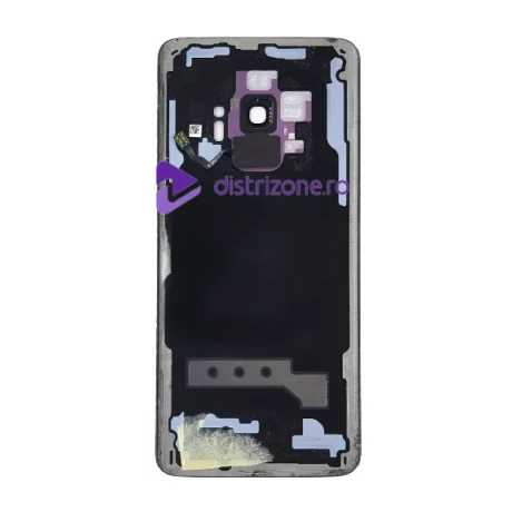 Capac Baterie Samsung G960 Galaxy S9 Violet Swap