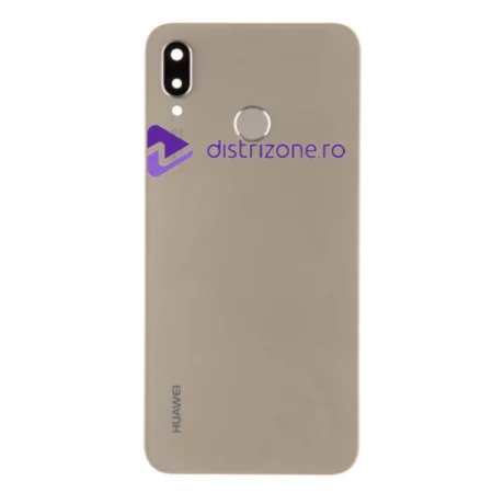 Capac Baterie Huawei P20 Lite Gold (Service Pack)