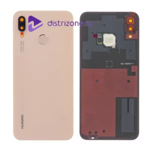 Capac Baterie Huawei P20 Lite Pink (Service Pack)