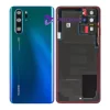 Capac Baterie Huawei P30 Pro Aurora Blue (Service Pack)