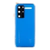 Capac Baterie Huawei P40 Pro Albastru (Service Pack)