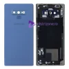 Capac Baterie Samsung N960 Galaxy Note 9 Albastru Swap