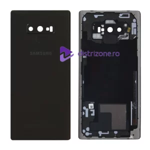 Capac Baterie Samsung N960 Galaxy Note 9 Negru Swap