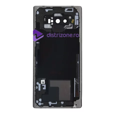 Capac Baterie Samsung N960 Galaxy Note 9 Negru Swap