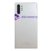 Capac Baterie Samsung N975 Galaxy Note 10 Plus Aura White (Service Pack)