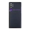 Capac Baterie Samsung N975 Galaxy Note 10 Plus Aura Black (Service Pack)