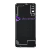 Capac Baterie Samsung A505 Galaxy A50 Negru Swap