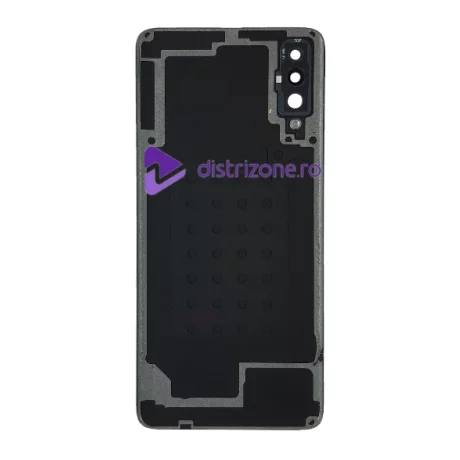 Capac Baterie Samsung A505 Galaxy A50 Negru Swap