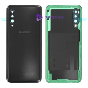 Capac Baterie Samsung A908 Galaxy A90 5G 2019 Negru (Service Pack)