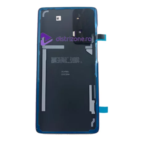Capac Baterie Samsung G780/ G781 Galaxy S20 FE 4G/ 5G Cloud Lavender (Service Pack)