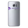 Capac Baterie Samsung G935 Galaxy S7 Edge Argintiu Swap