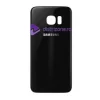 Capac Baterie Samsung G935 Galaxy S7 Edge Negru Swap