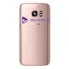 Capac Baterie Samsung G935 Galaxy S7 Edge Roz Swap