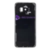 Capac Baterie Samsung G950 Galaxy S8 Negru Swap