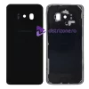 Capac Baterie Samsung G950 Galaxy S8 Negru Swap