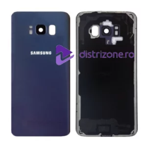 Capac Baterie Samsung G950 Galaxy S8 Violet Swap