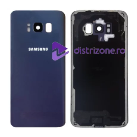 Capac Baterie Samsung G950 Galaxy S8 Violet Swap