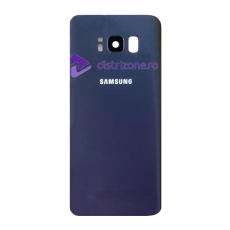 Capac Baterie Samsung G950 Galaxy S8 Violet Swap