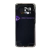 Capac Baterie Samsung G955 Galaxy S8 Plus Negru Swap