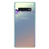 Capac Baterie Samsung G973 Galaxy S10 Silver  (Service Pack)