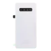 Capac Baterie Samsung G975 Galaxy S10 Plus White (Service Pack)