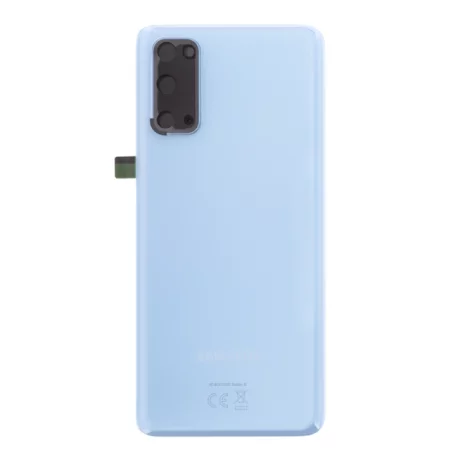 Capac Baterie Samsung G980/ G981 Galaxy S20 Cloud Blue (Service Pack)