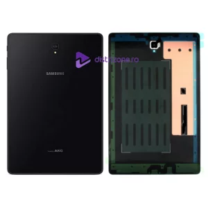 Capac Baterie Samsung T830/ T835 Galaxy Tab S4 Negru (Service Pack)