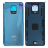 Capac Baterie Xiaomi Redmi Note 9s Tarnish (Service Pack)